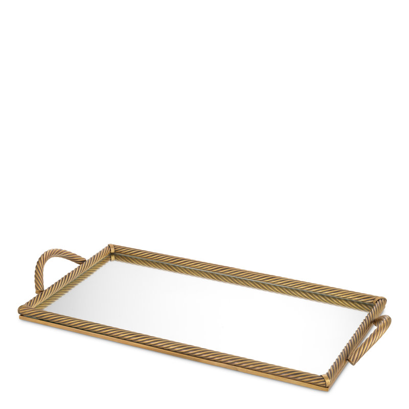 Salvi Decorative Tray