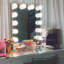 Miroir de salle de bain Hollywood Glow XL 2.0-112950868-112950869