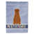 Dogue de Bordeaux brun assis sélectionné