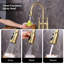 Robinet de cuisine Bridge-116490034
