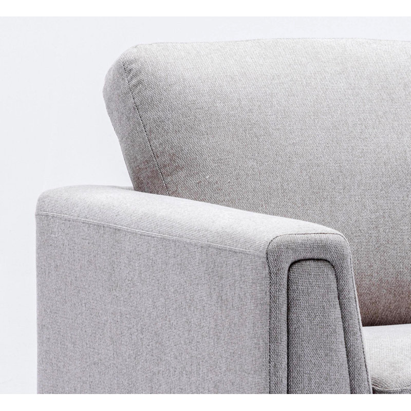Fauteuil de 37 po Valin