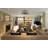 Delphina 6 - Light Dimmable Drum Chandelier-1189912244-1189961991