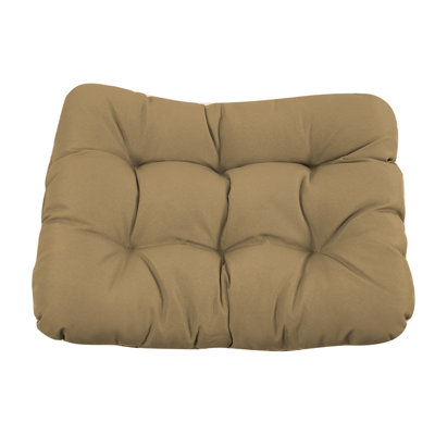 Coussin de siège en polyester