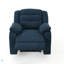 Fauteuil inclinable Wide Power