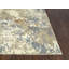 Tapis beige / gris en laine Power Loom-1324100278