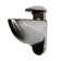 Fritsch Glass Bracket Shelf