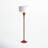 Remmy 60 " Traditional Floor Lamp-1818216336