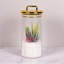 Acrylic Storage Jar