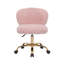 Polyester Blend Task Chair-1961122940