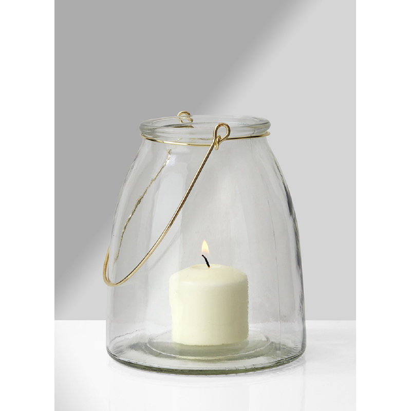 Ensemble de pots Robertson, H 4,75 po x l 3 po x P 3 po