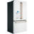 Café Appliances 36" Counter Depth French Door 22.1 cu. ft. Smart Refrigerator-1138703514