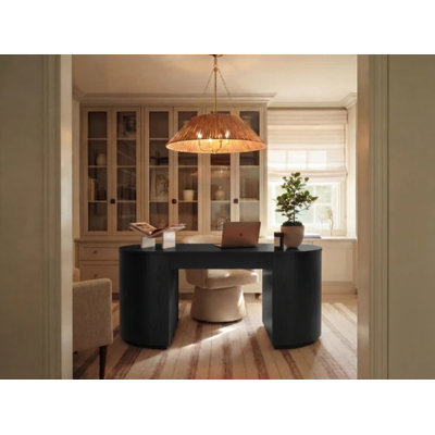 Bureau de rythme quotidien (noir)