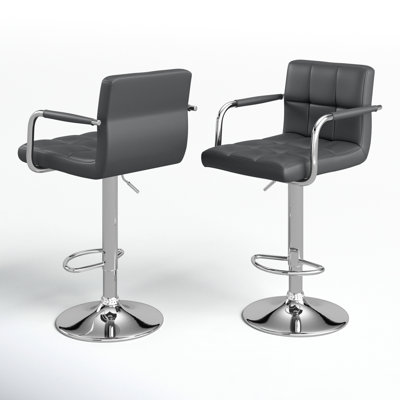 Tabouret de bar Pete