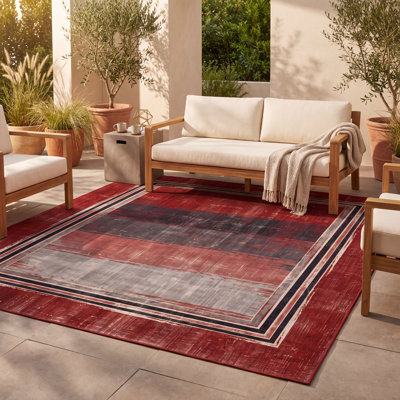 Tapis de sol Angelica