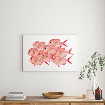 Single Picture Frame Painting