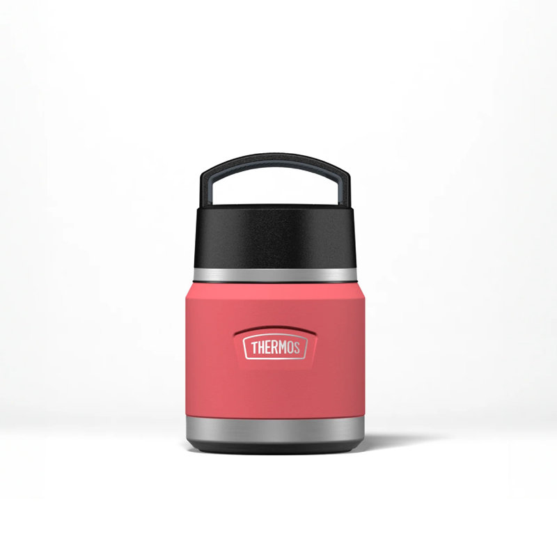 Food Storage Container, Pink