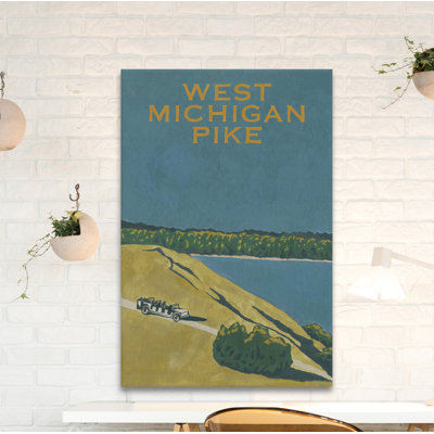 " West Michigan Pike "