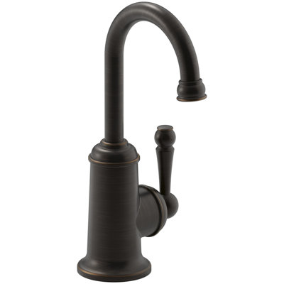 Wellspring Beverage Faucet with Traditional Design