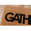 Aloha Non-Slip Indoor/Outdoor Doormat