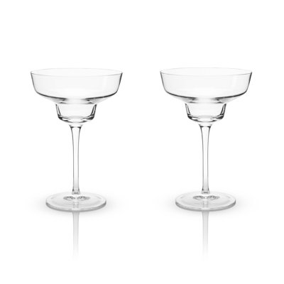 Raye ™ 12 oz. Cristal verre margarita