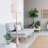 65'' Traditional Floor Lamp