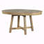 Table de salle à manger extensible Farmhouse-1641808658