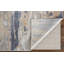 Tapis ivoire / bleu / gris Ossu Corben-1099748731