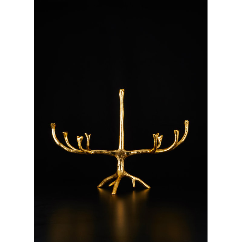 Branche Menorah