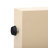 Codel Entry Console Table with Fluted Drawers-1012538913