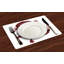 Polyester Abstract Rectangle Placemat