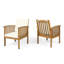 CHAISE CLUB CASA ACACIA