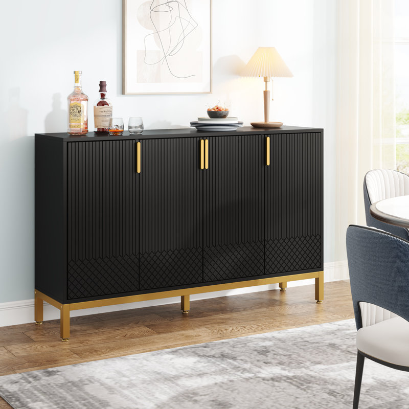 Buffet de 59,05 po Espey