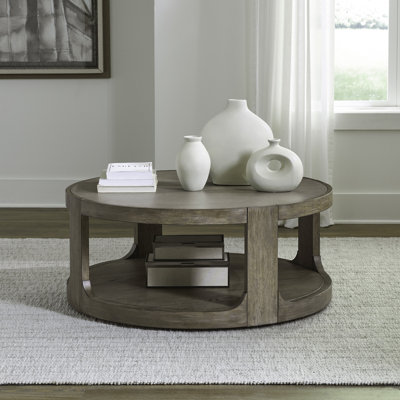 Table basse Harkarunjot