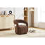 Upholstered Accent Chair-829306706