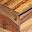 Hebron Blanket Chest