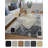Milania Abstract Indoor Rug-19189605