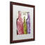 Jadaya «Wine Tustation II», impression encadrée-20123508-20123509-69283739