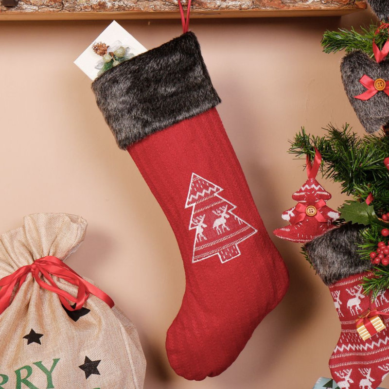 Tree Stocking