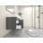 36" Single Bathroom Vanity Base Only-71026295