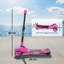 HOMCOM Electric Scooter-126185547