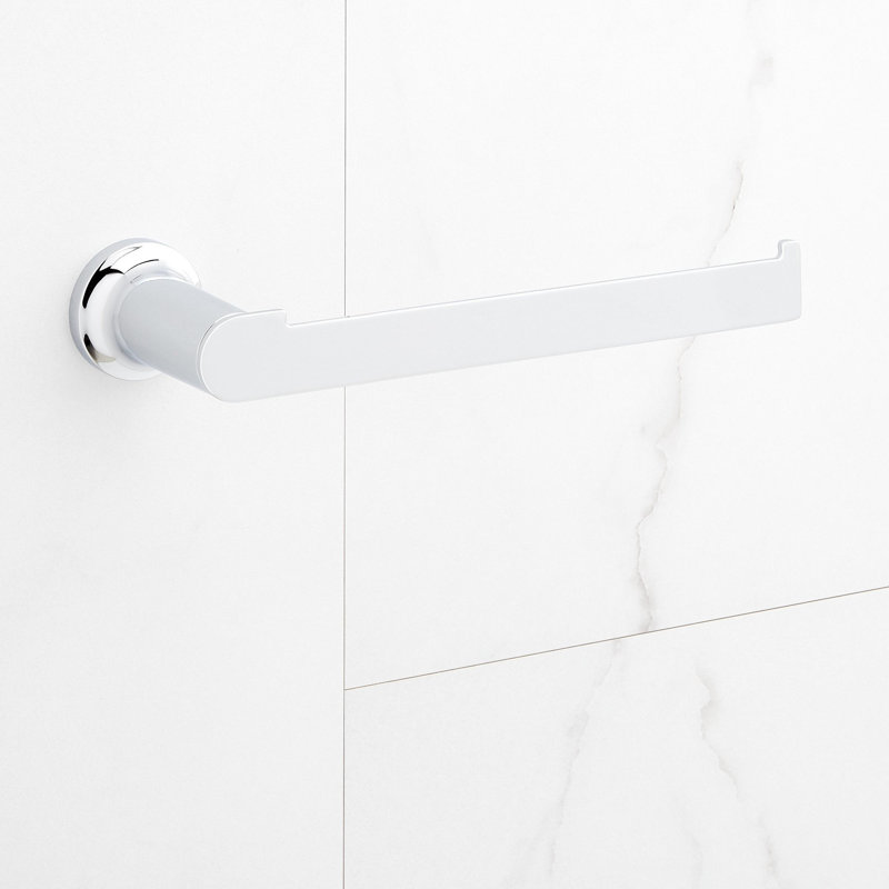 Berwyn Towel Ring, Chrome