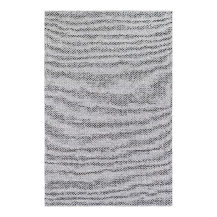 Yanellie Hand Loomed Wool Indoor Rug