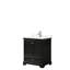 Meuble-lavabo sur pied simple 36 po avec comptoir en quartz Deborah-98092836-98092837-98092840