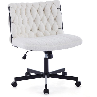 Upholstered Accent Chair