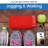 Cotton Embroidered Golf Towels Kitchen Towel-647610223-647644210