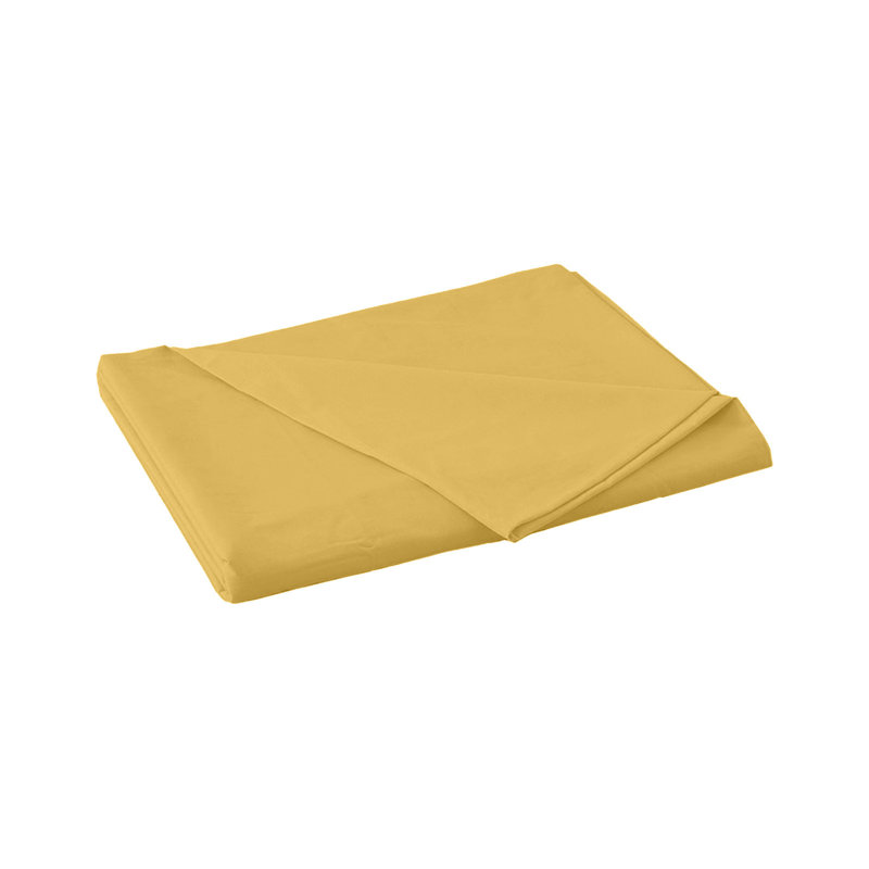 Fiber bed sheet Solid Color Ease Friendly Washable Sheets, G