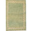 Wool Oriental Area Rug