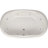 Galaxie 60'' x 38'' Soaking Acrylic Bathtub-9228257-88692820