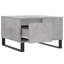 Ayluardo Sled Coffee Table with Storage-990332320