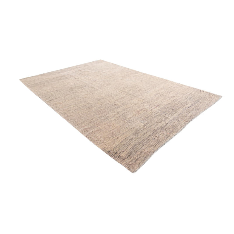Tapis beige Noe